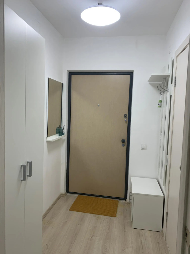 Апартаменты на улице Евгения Савкова 46/2