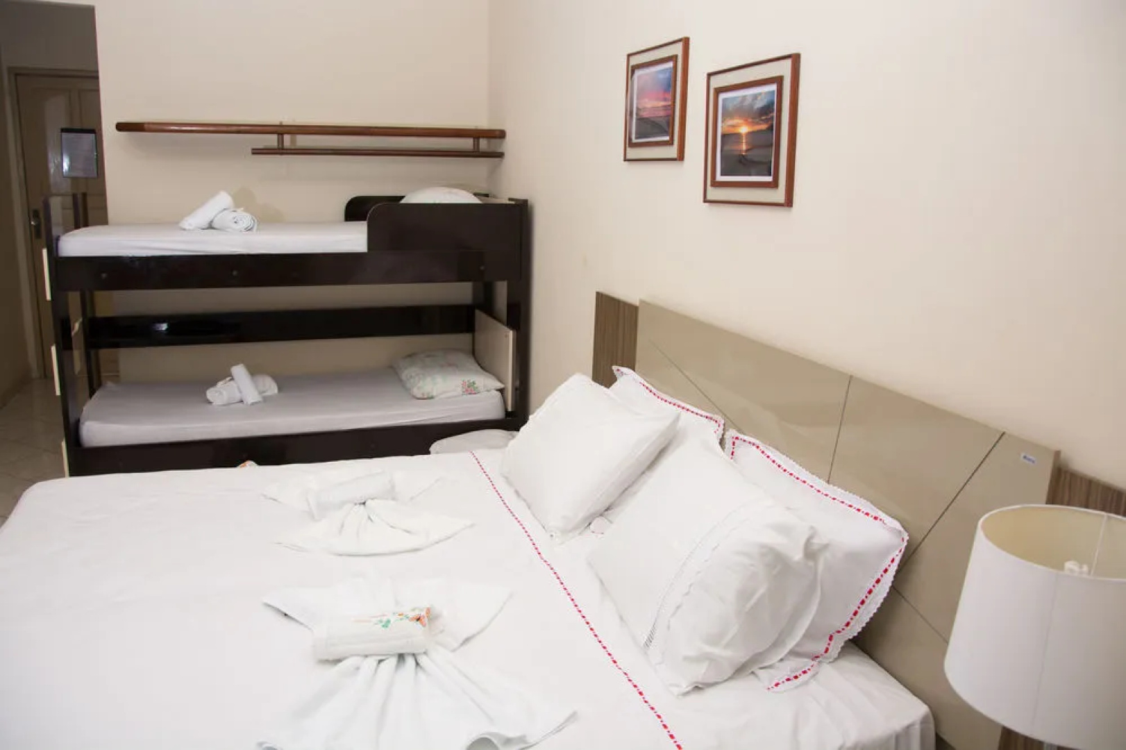 Costamares Pousada & Camping
