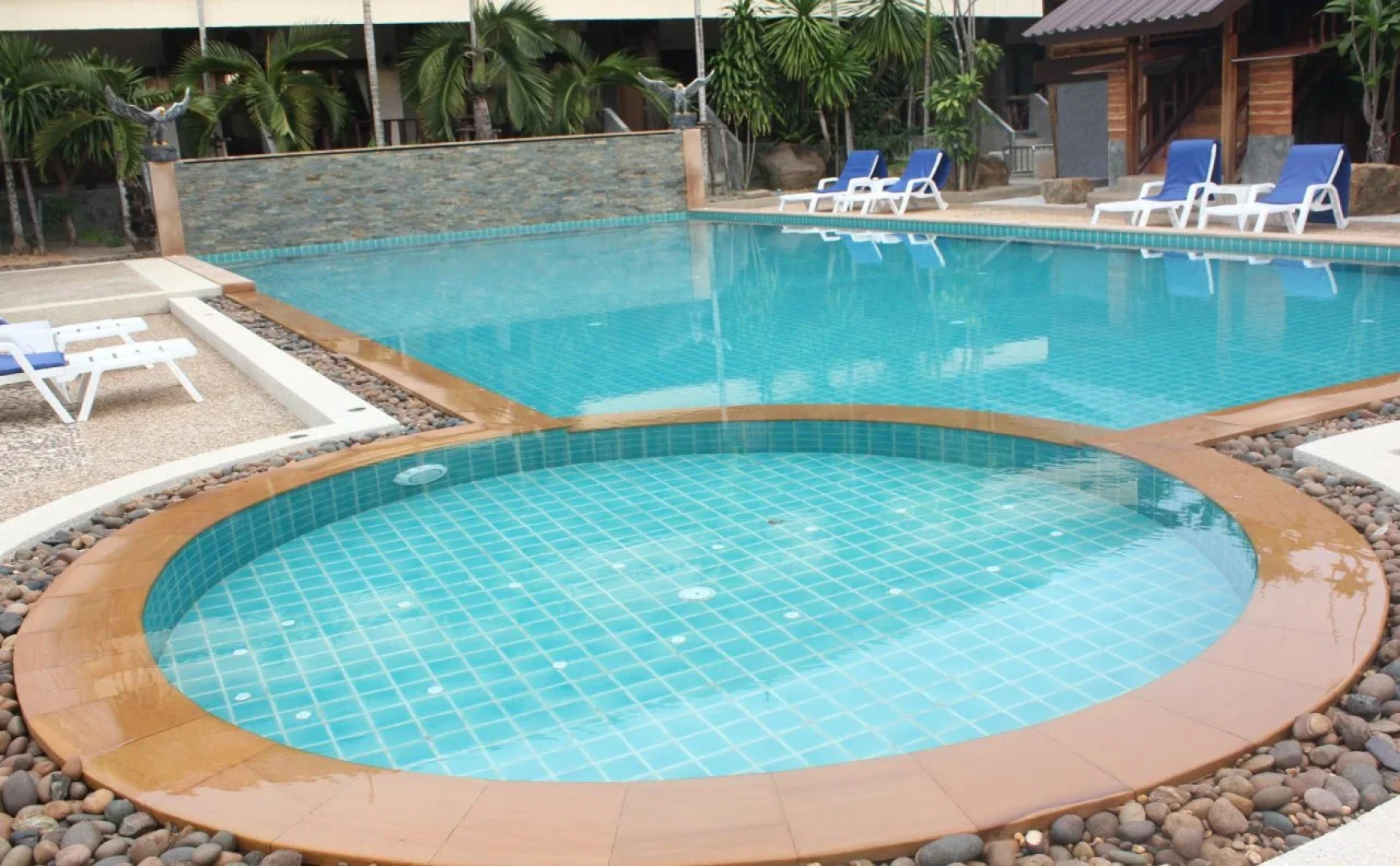 Krabi Klong Moung Bay View