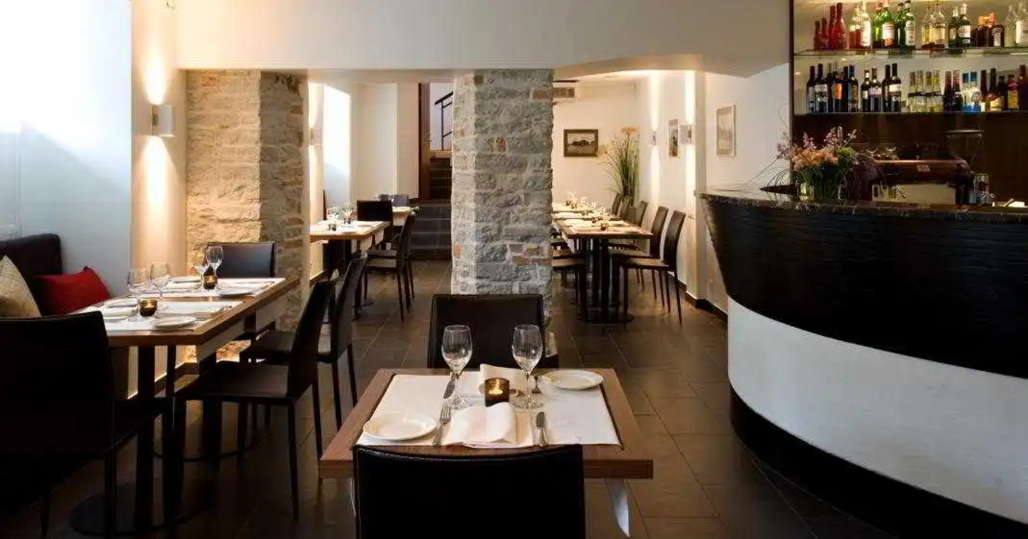 The von Stackelberg Hotel Таллин