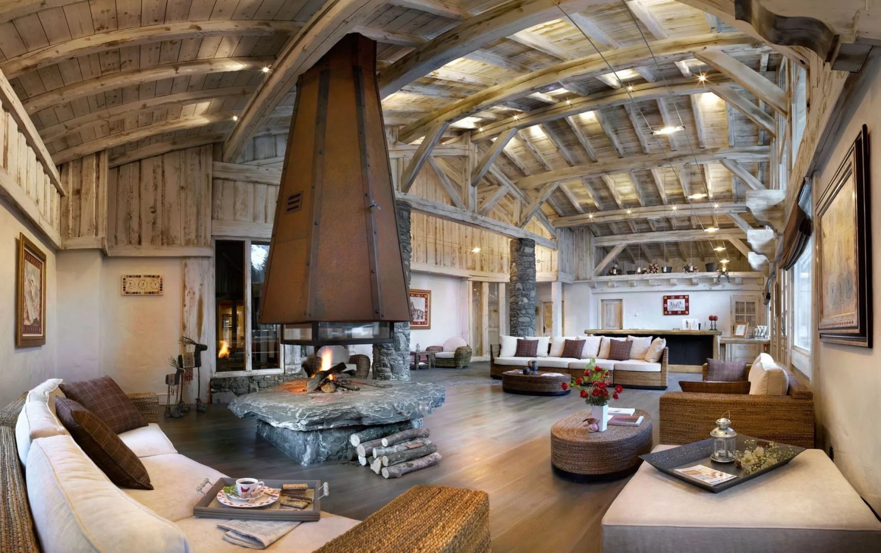 CGH Résidences  Boutique Le Hameau de Pierre Blanche