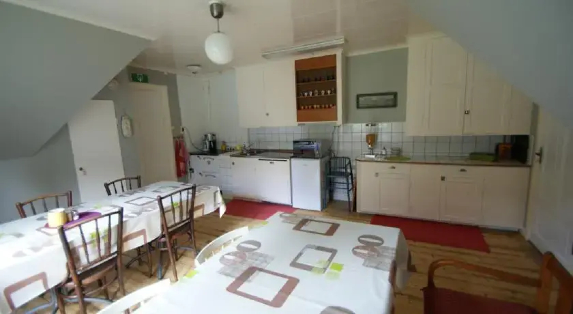 Trollbergets Gästhus