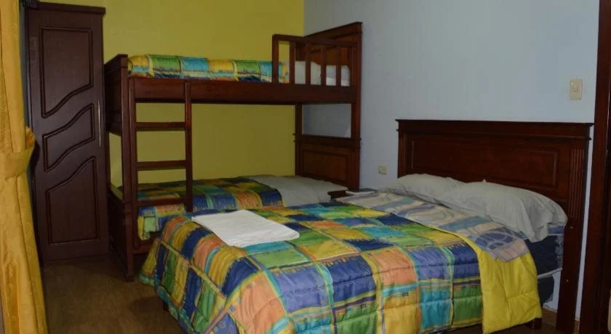 Club Ejecutivo Hotel