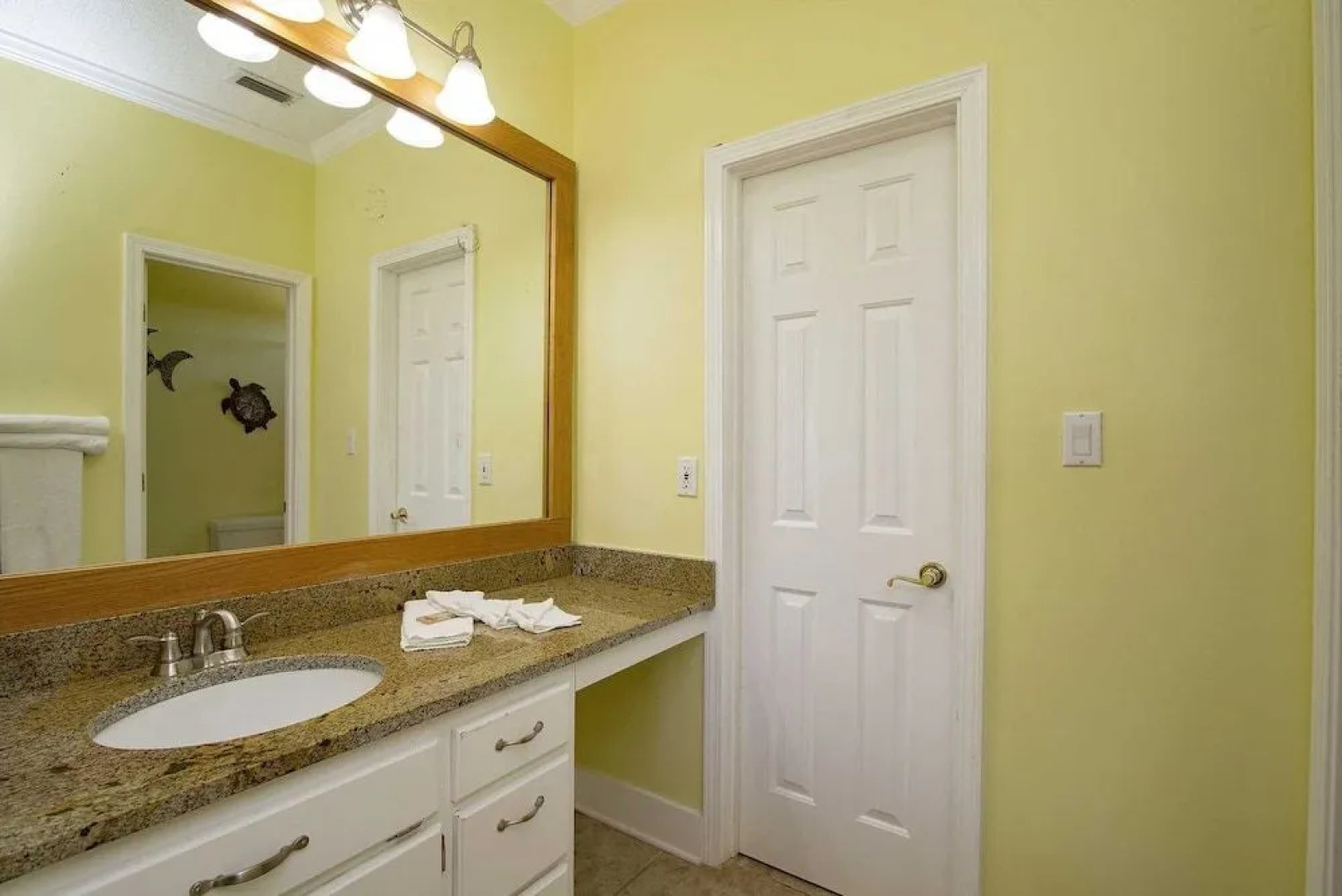 Dune Refuge 3 Bedrooms 2.5 Bathrooms Home