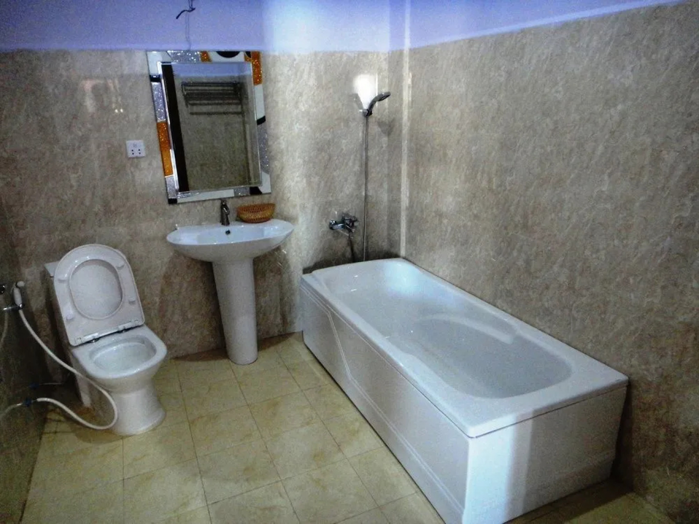 Sambo Leap Guesthouse