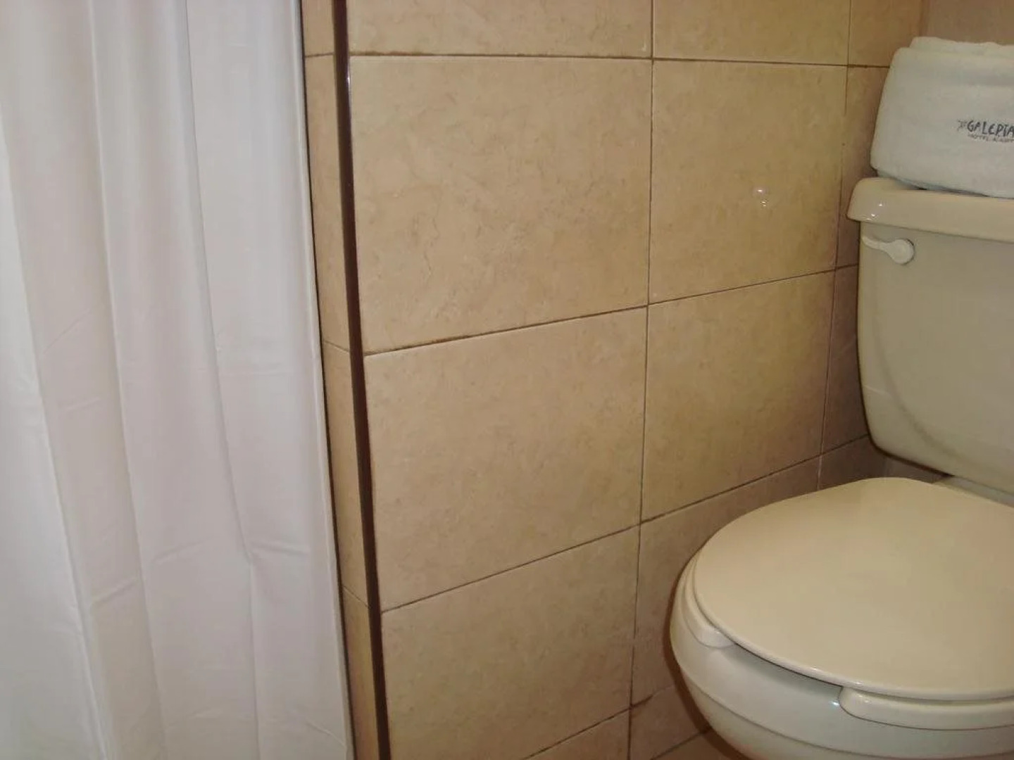 Galerias Hotel & Arts