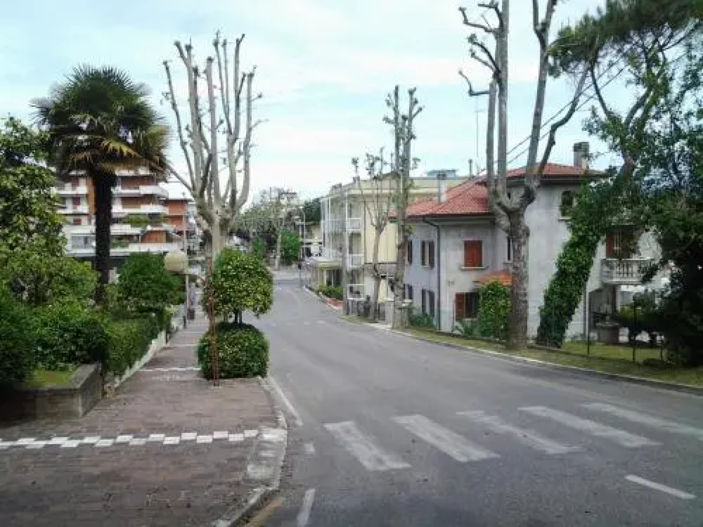 Albergo Sirena