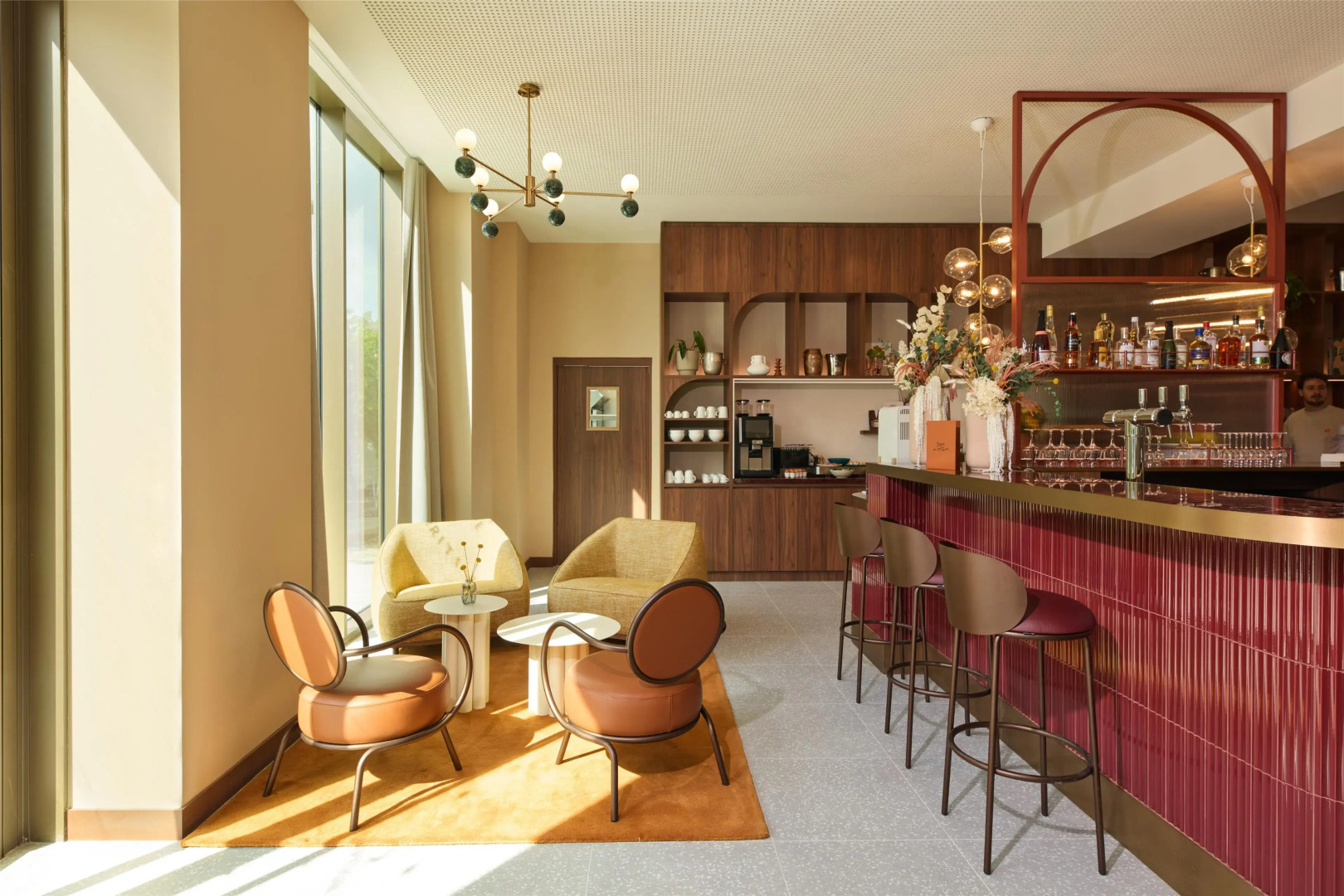 OKKO Hotels Troyes Centre