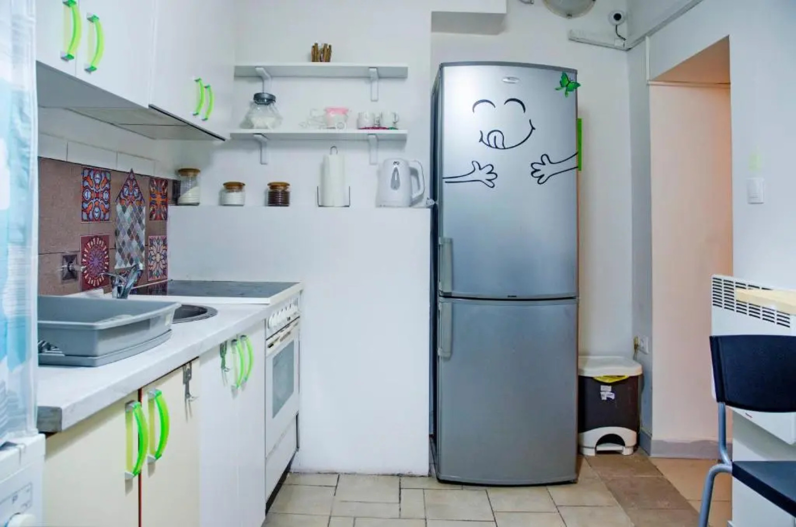 Rooms and Apartment Veral-KA