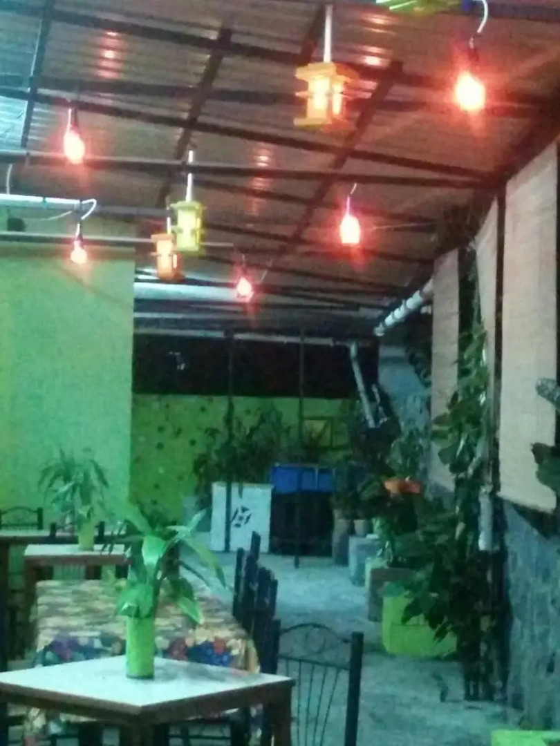 House With 5 Bedrooms in Vacoas, With Wonderful Mountain View, Enclose