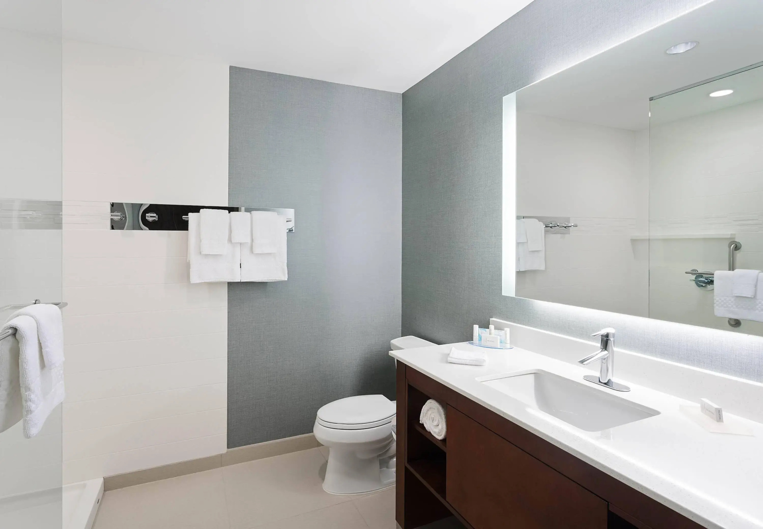 Residence Inn by Marriott Houston West/Beltway 8 at Clay Rd.