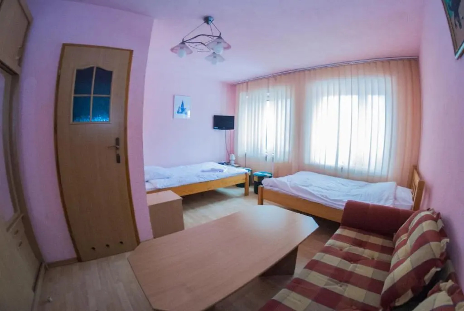 Pensjonat Kawiarni Muzealnej