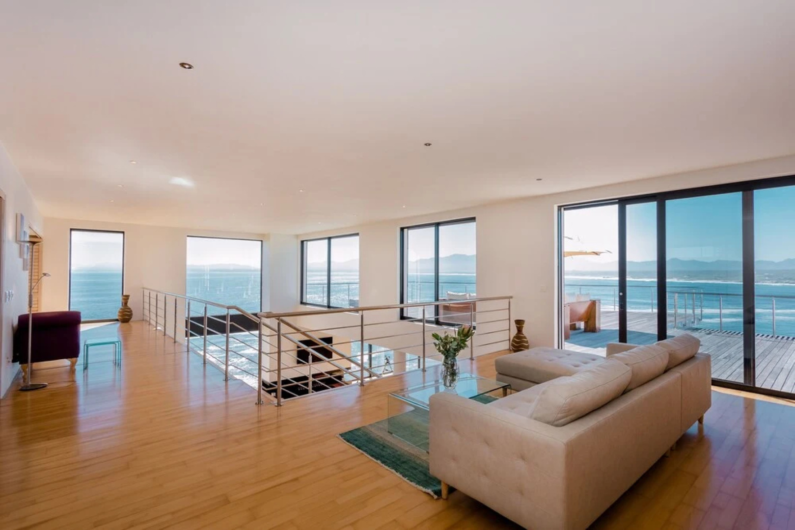 The Grand View Luxury Villa