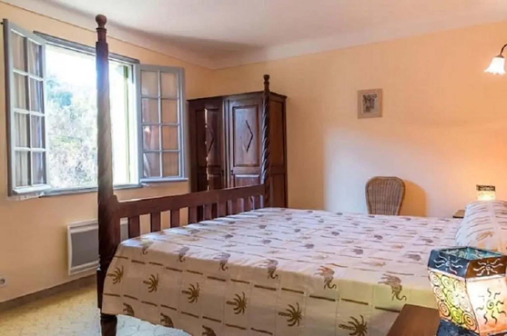 Appartement a Baracci