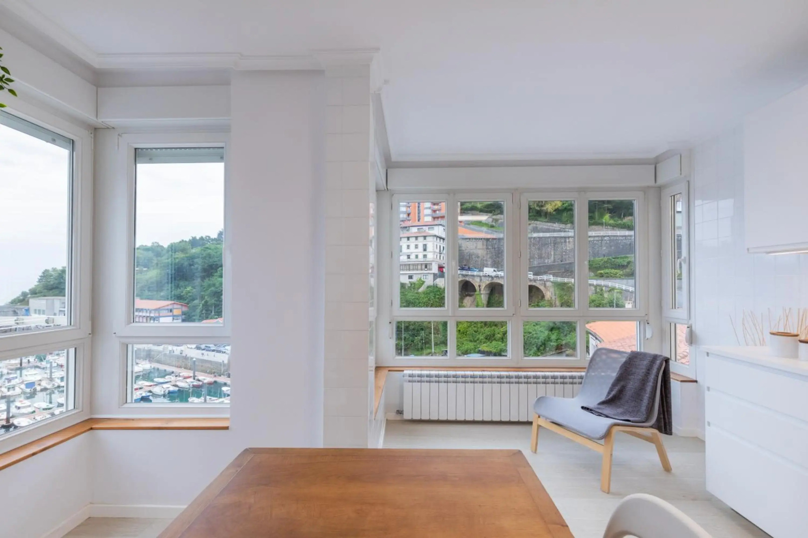 Portua - Baskey Rentals