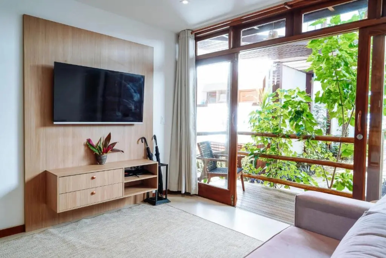 Dreamland Bungalows - Taipú de Fora - Barra Grande