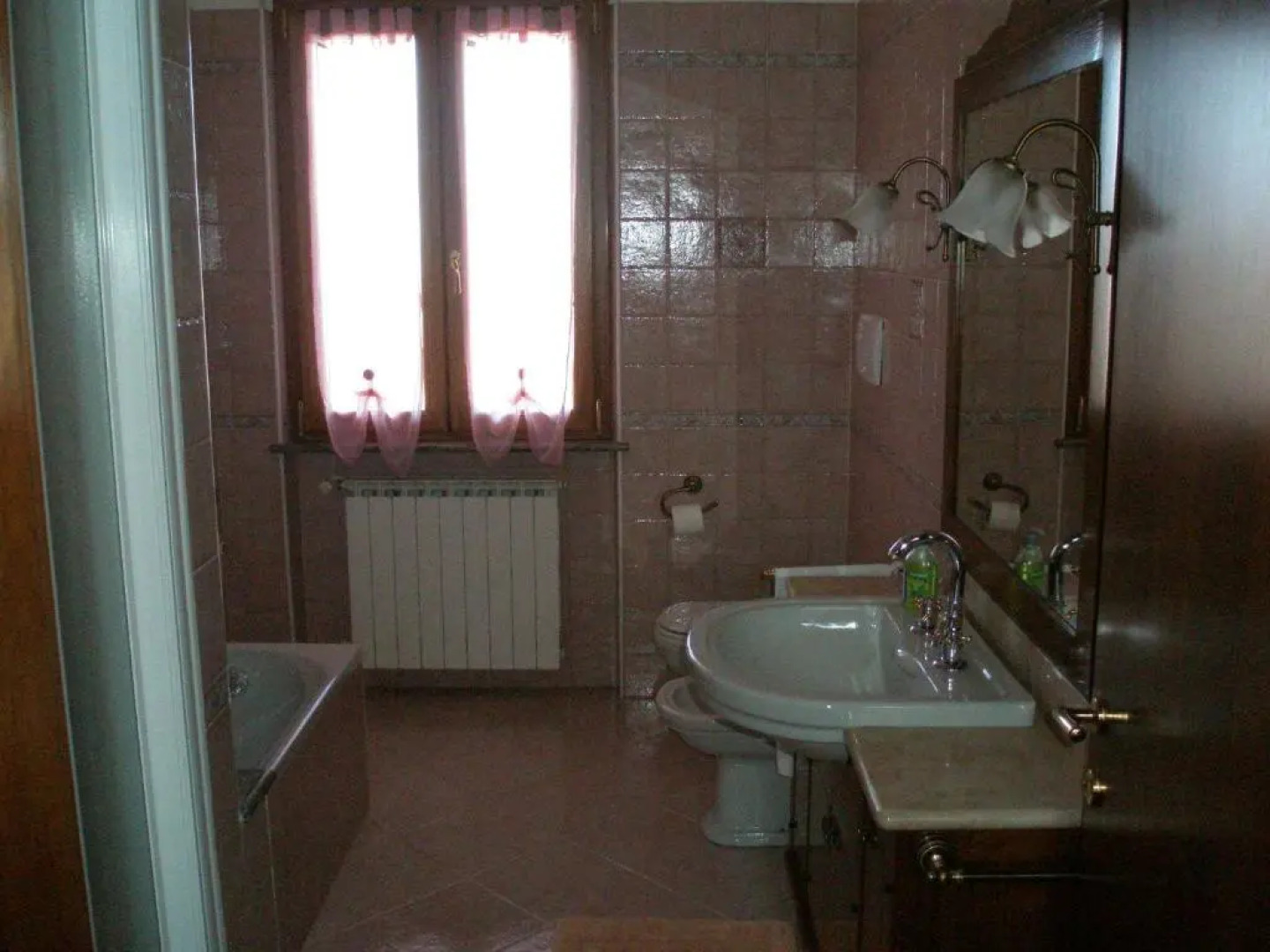 Bed and Breakfast il Faggio