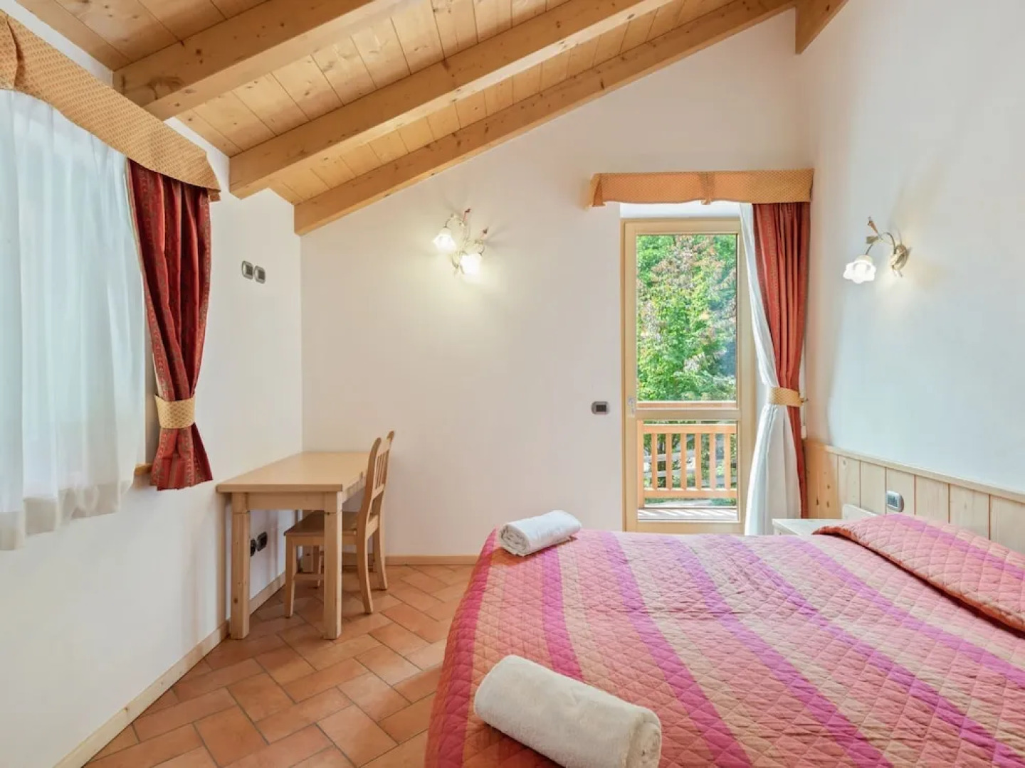 Accommodation With Wellness Center, in Val di Sole