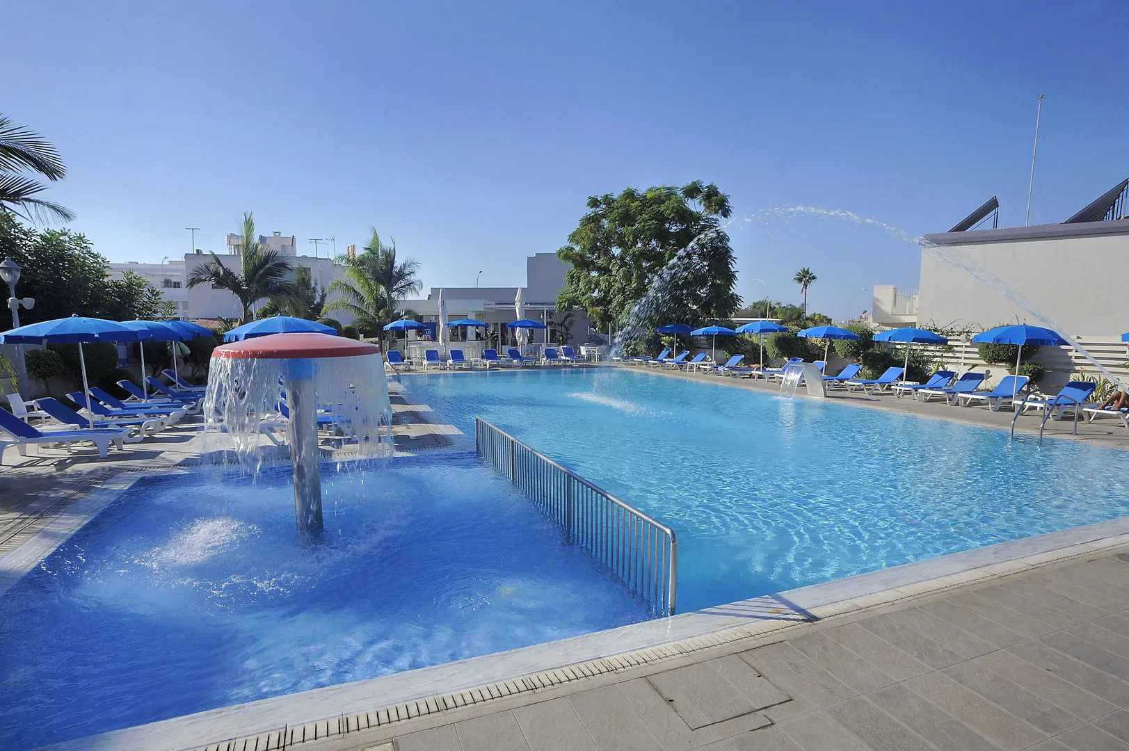Euronapa Hotel