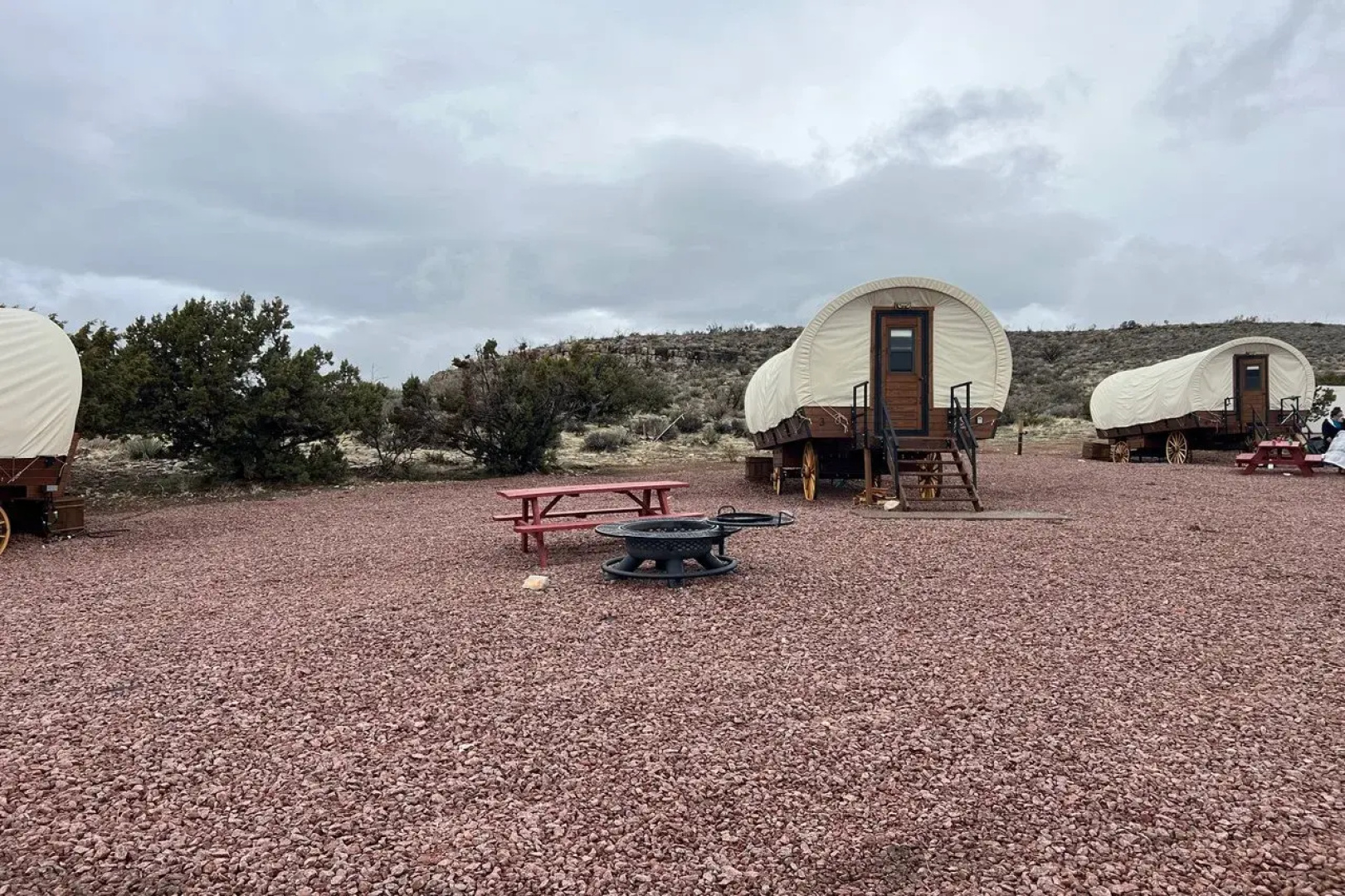 Grand Canyon Glamping Resort