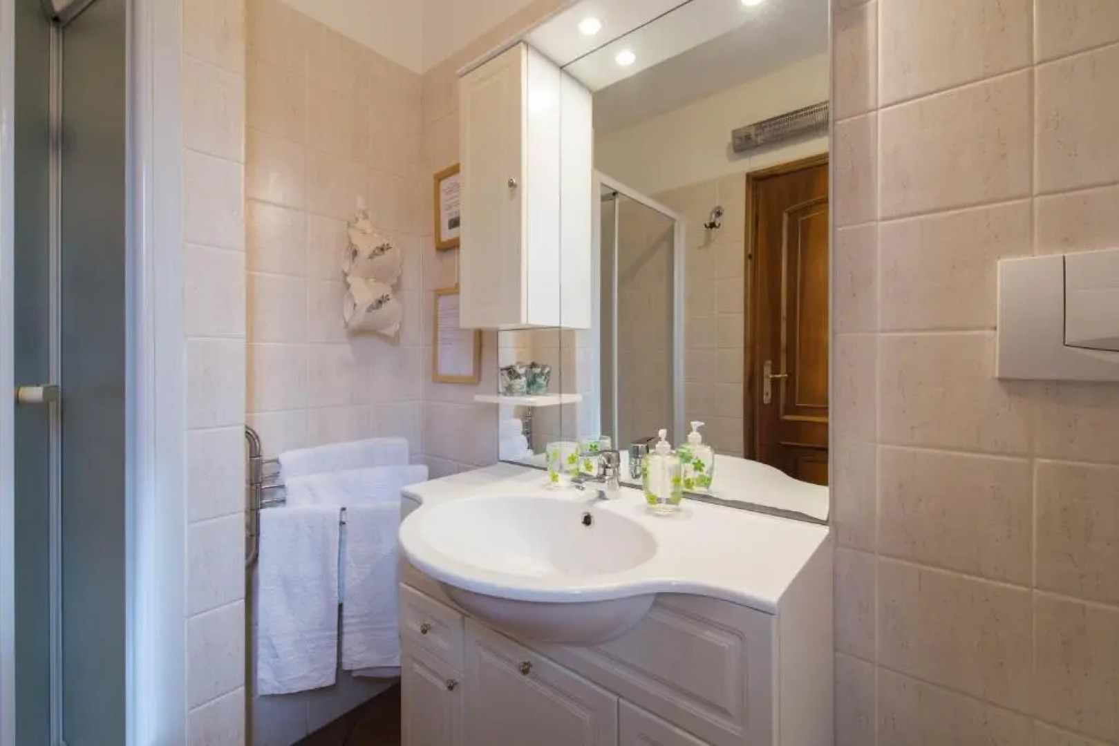 B&B La Mimosa del Golfo