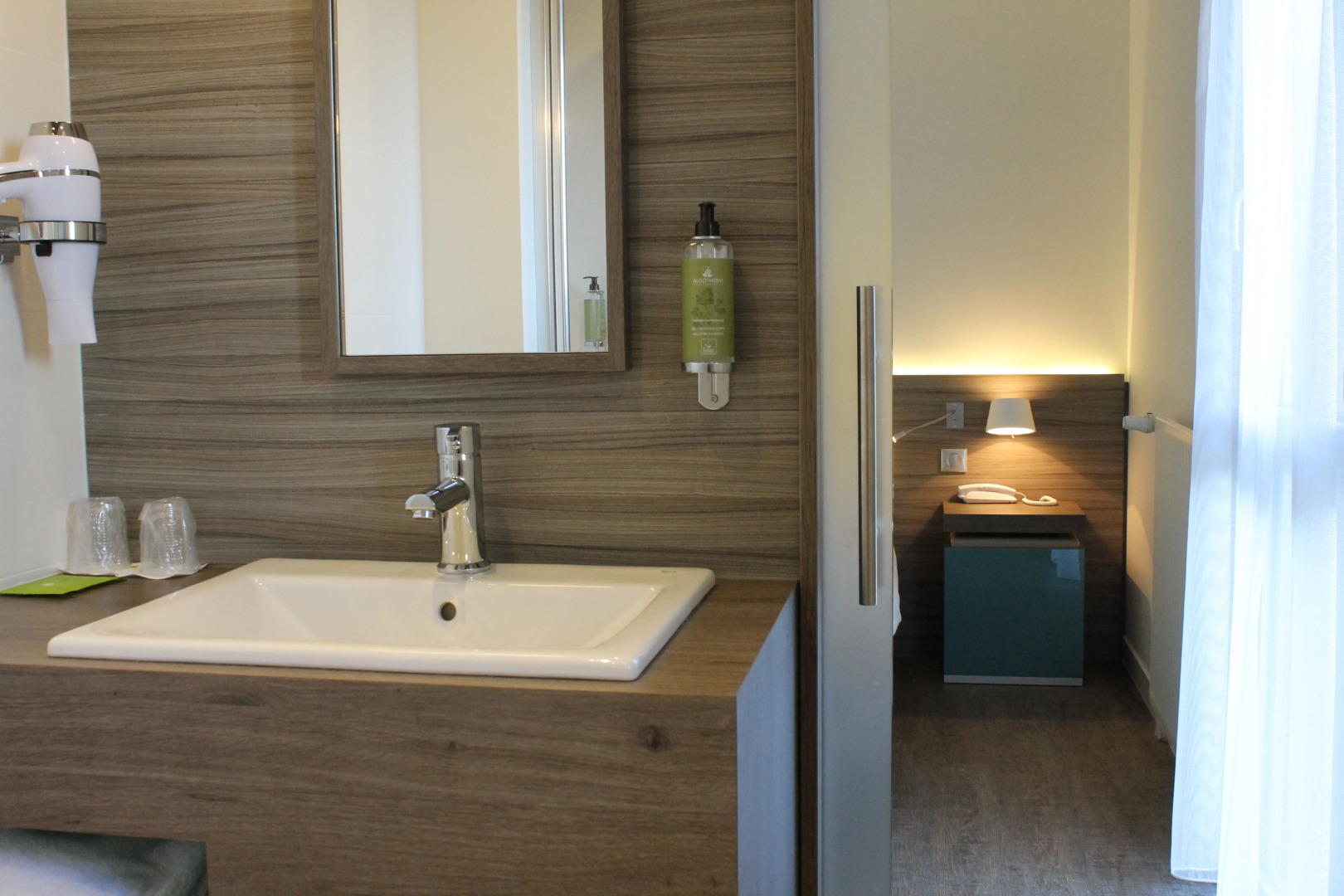 Logis Hôtel & Restaurant Les Mouettes - Larmor Plage, proche de Lorient