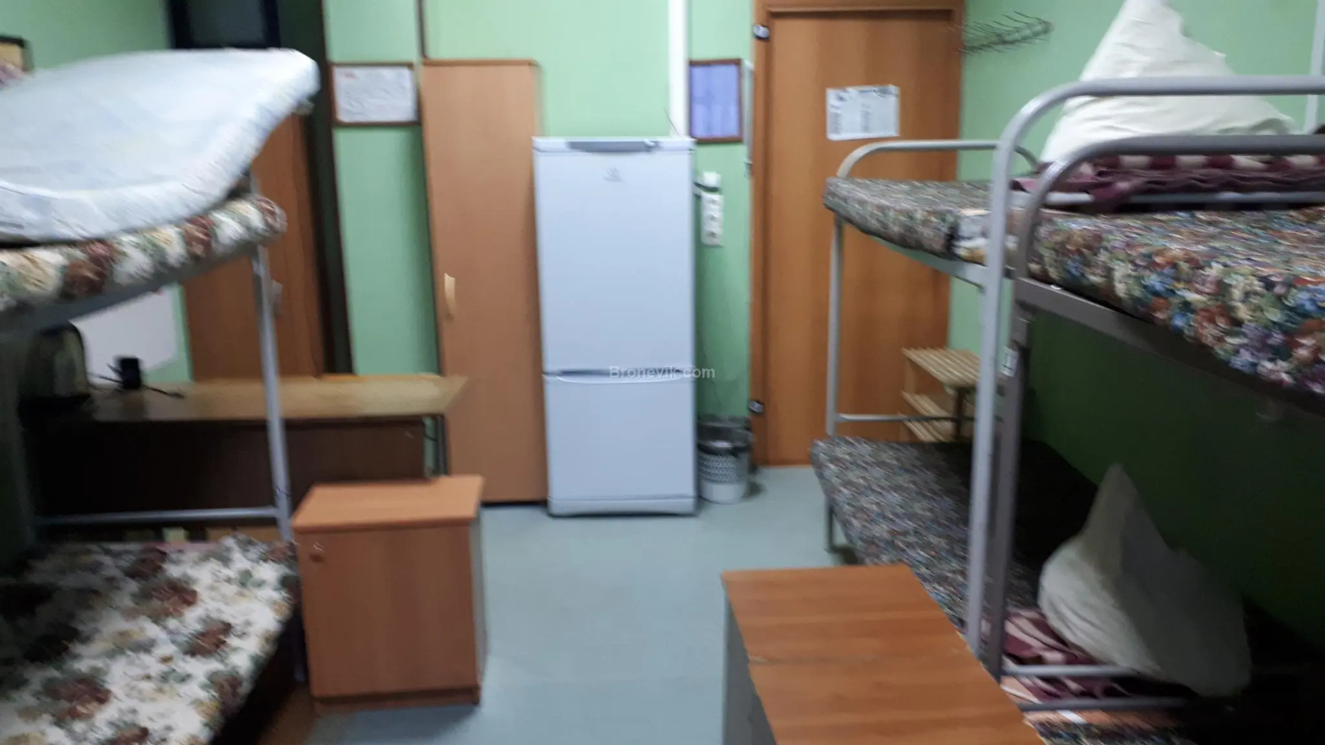 Арал Авиамоторная