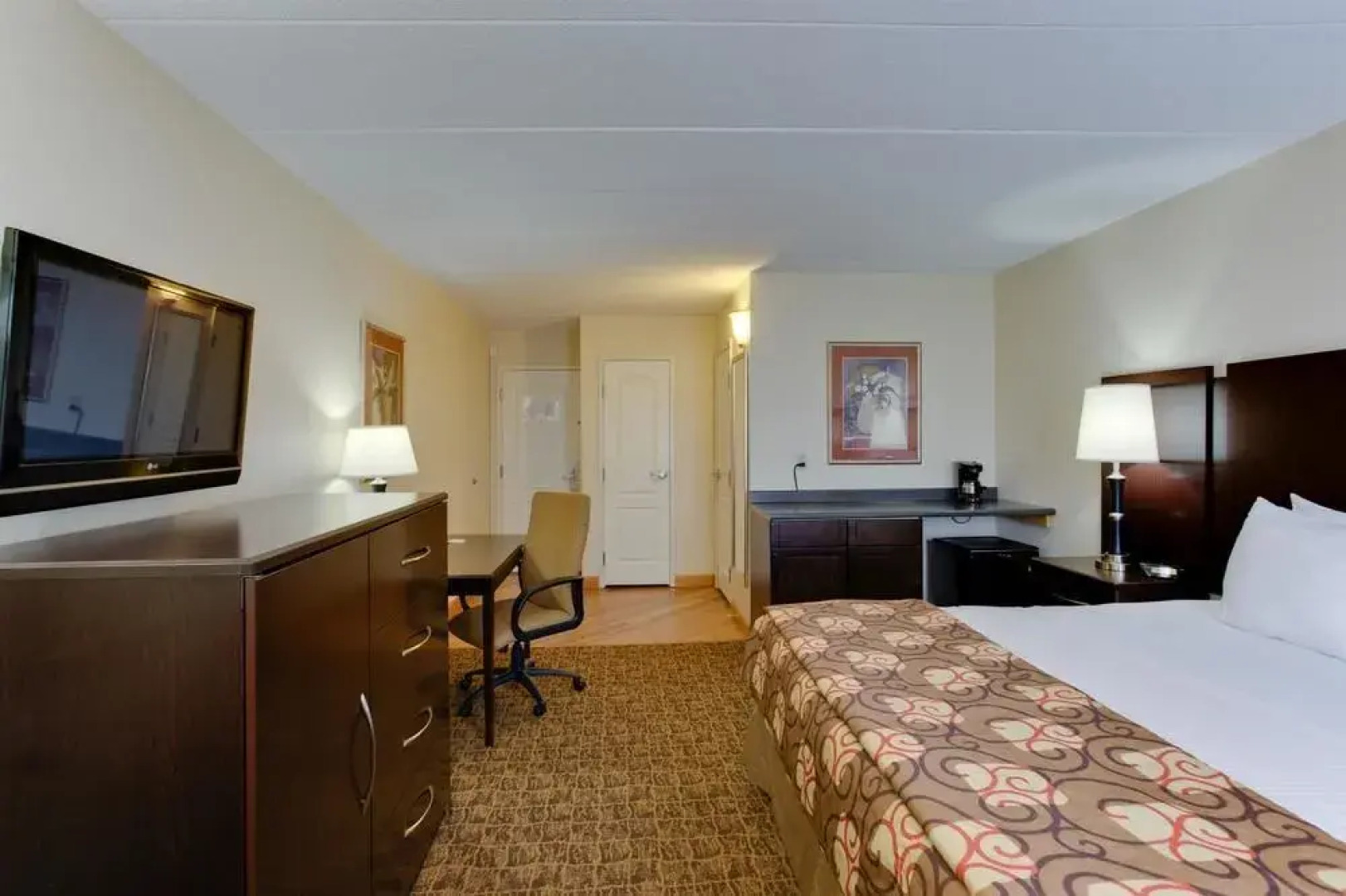 La Quinta Inn & Suites Lexington Park - Patuxent