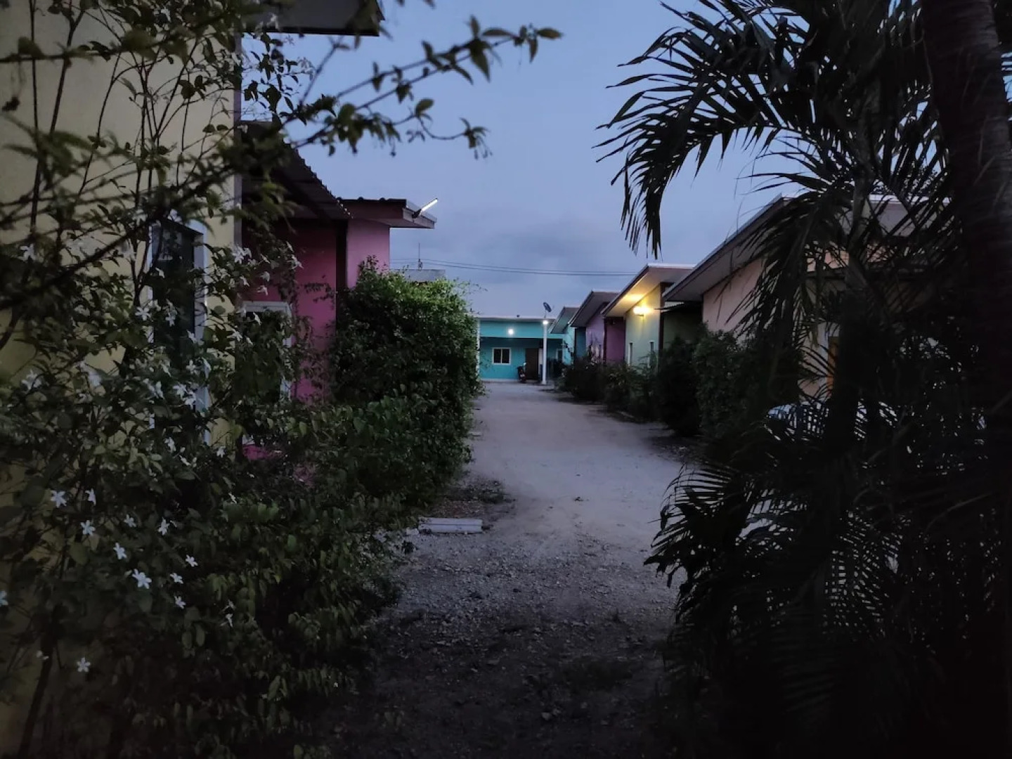 Yamsurl House Resort