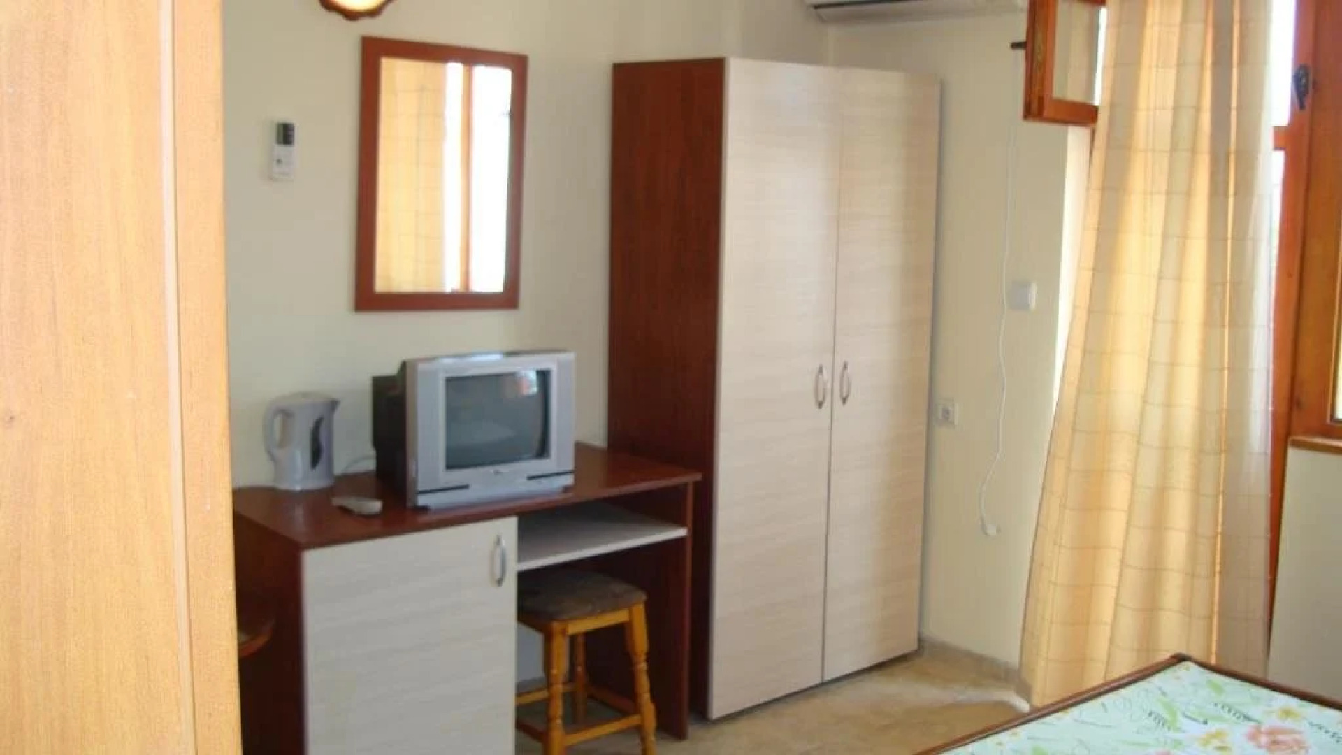 Guest House Alberto