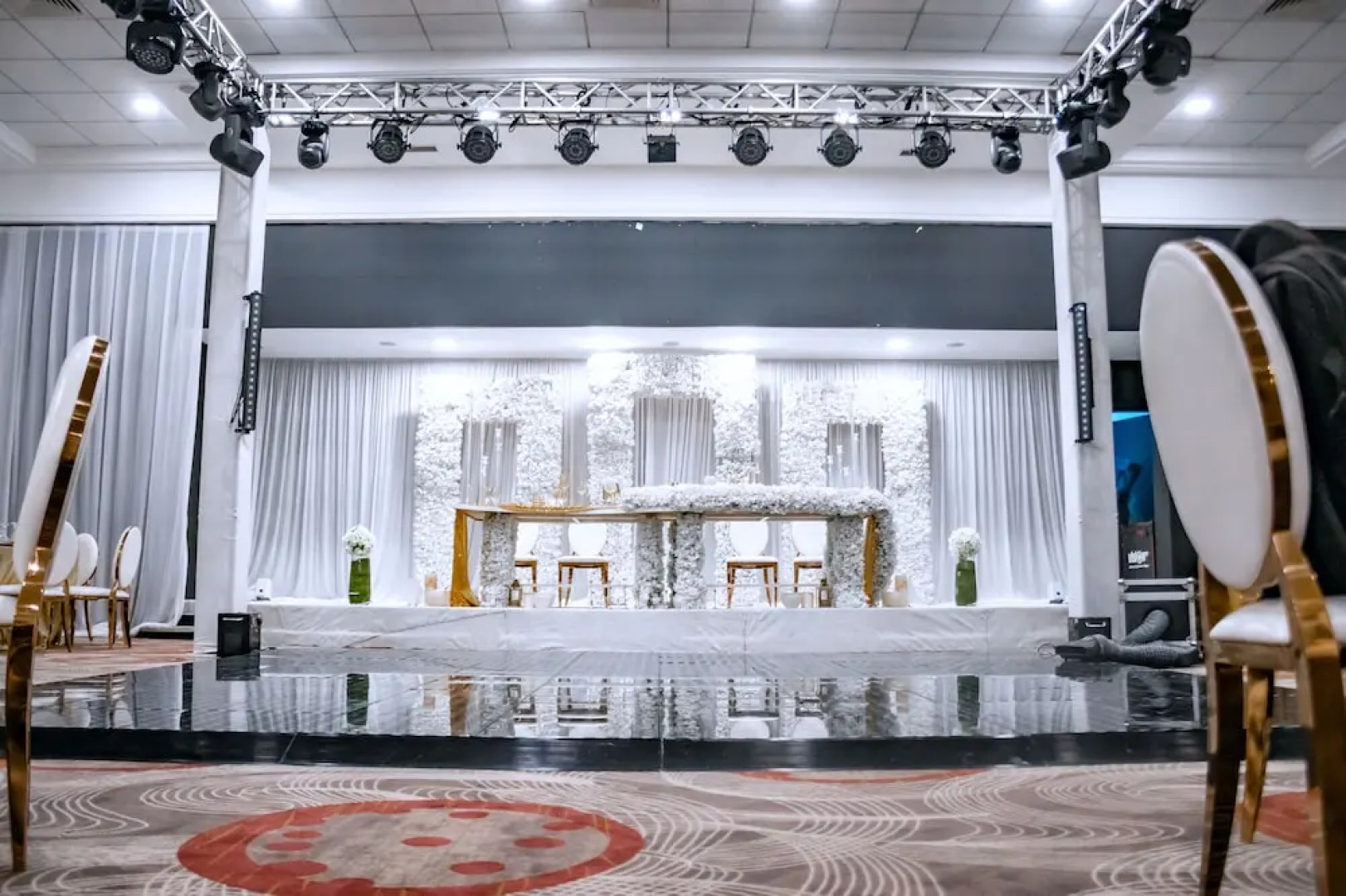 Grand Lancaster Brazzaville