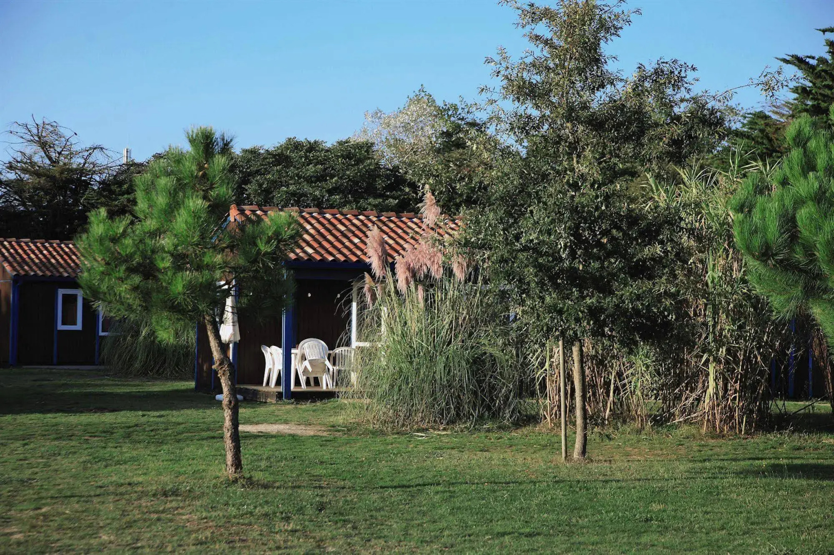 Club Belambra Saint Martin