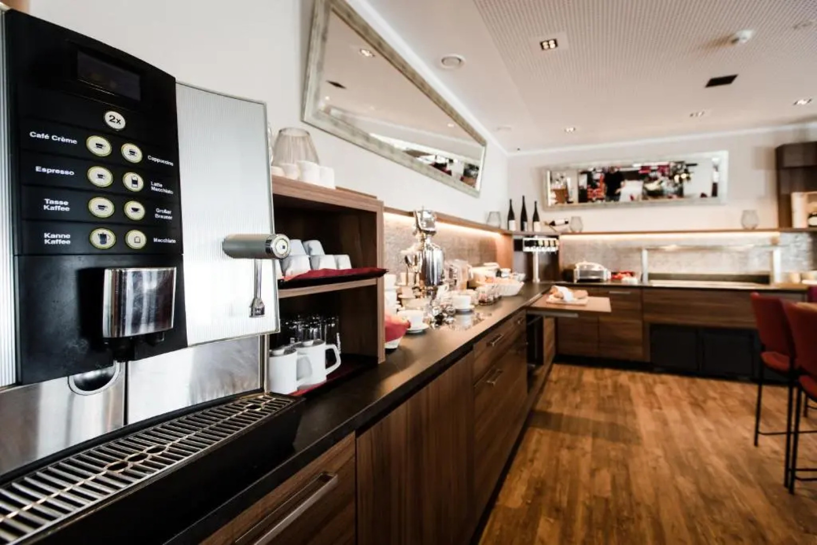 Aparthotel Dorfplatzl