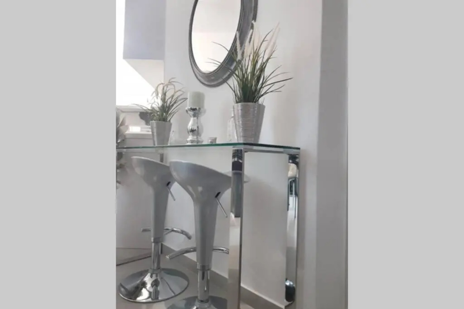 Polychrono New 2 Bedroom Apt. Just By The Sea!