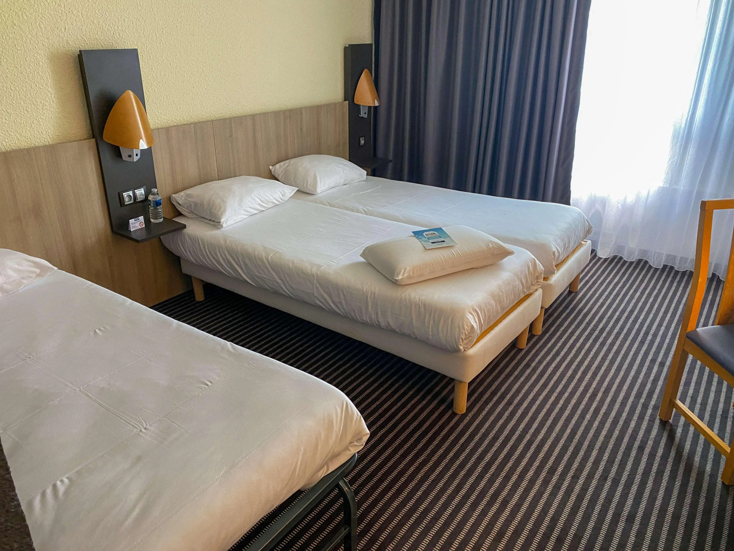 KYRIAD MONTCHANIN - Le Creusot