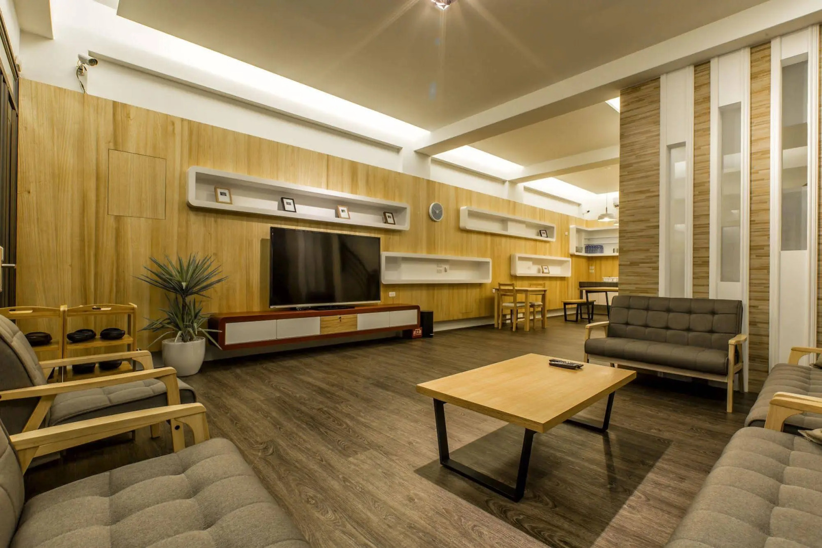 Taitung Mu Spring Homestay-Taitung Station B&B