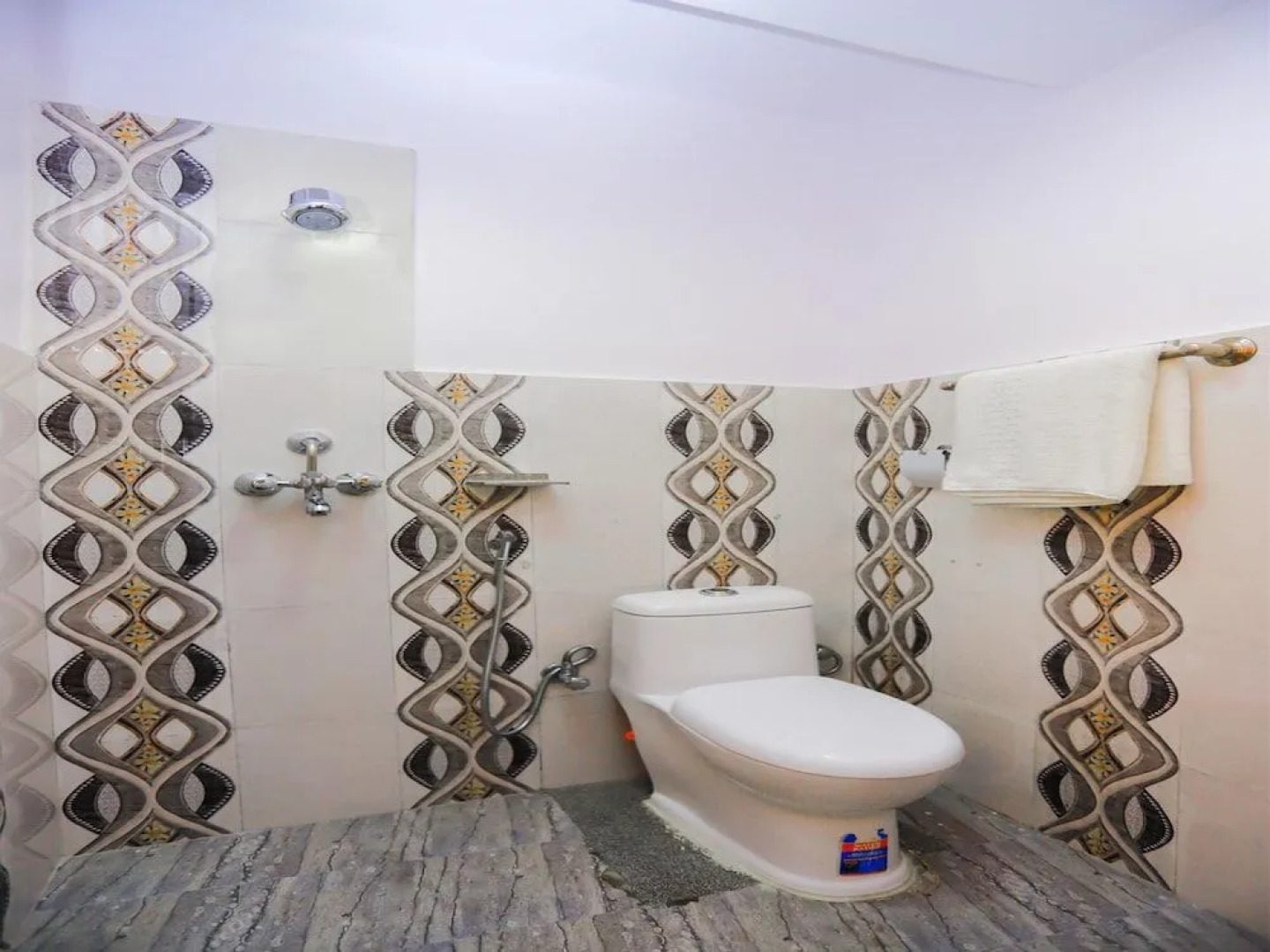 SPOT ON 476 Kali Gandaki Hotel