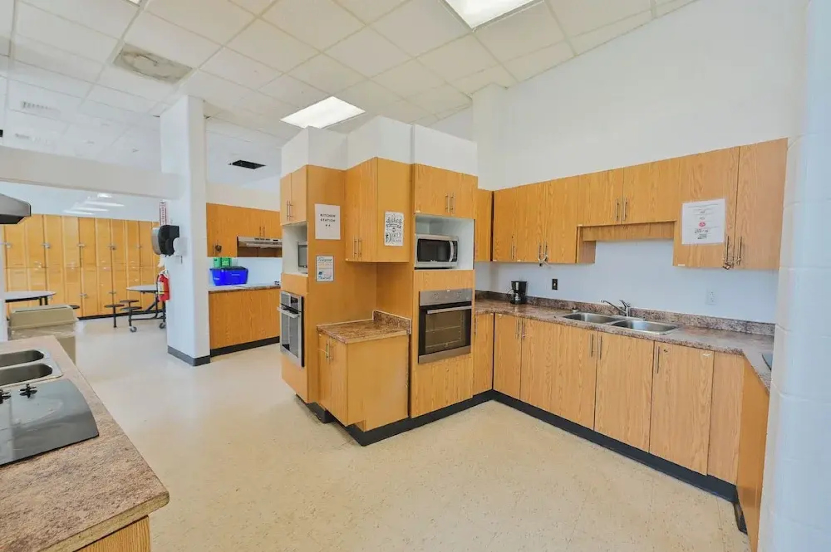 Residence & Conference Centre - Timmins