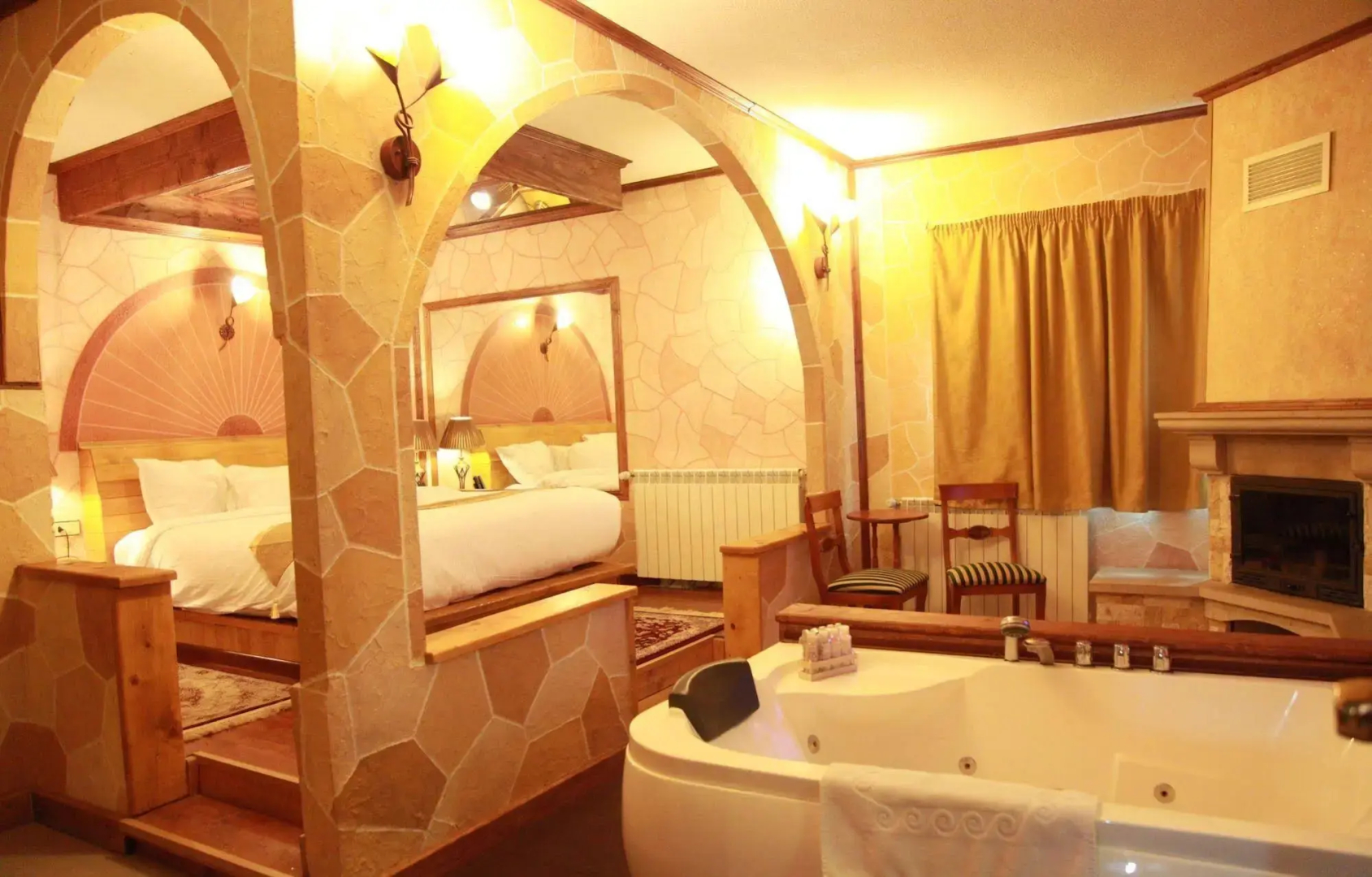 Pineland Hotel and Health Resort