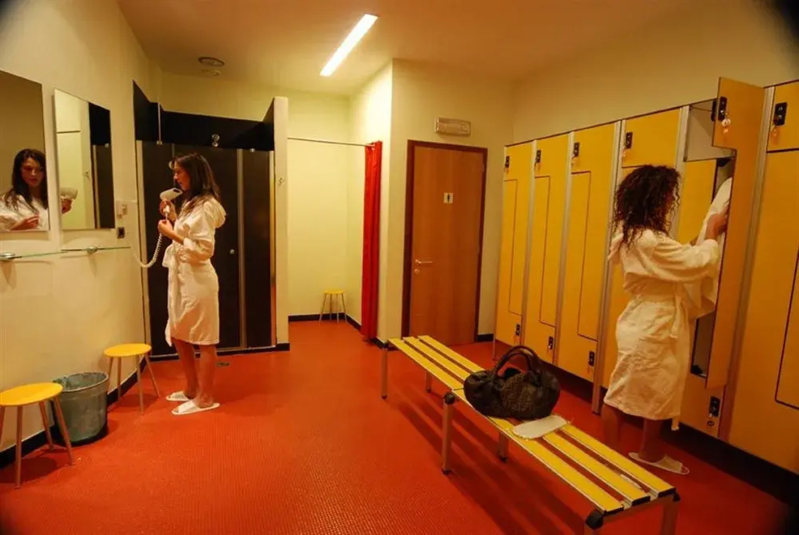 Dolomiti Camping Village&Wellness Resort