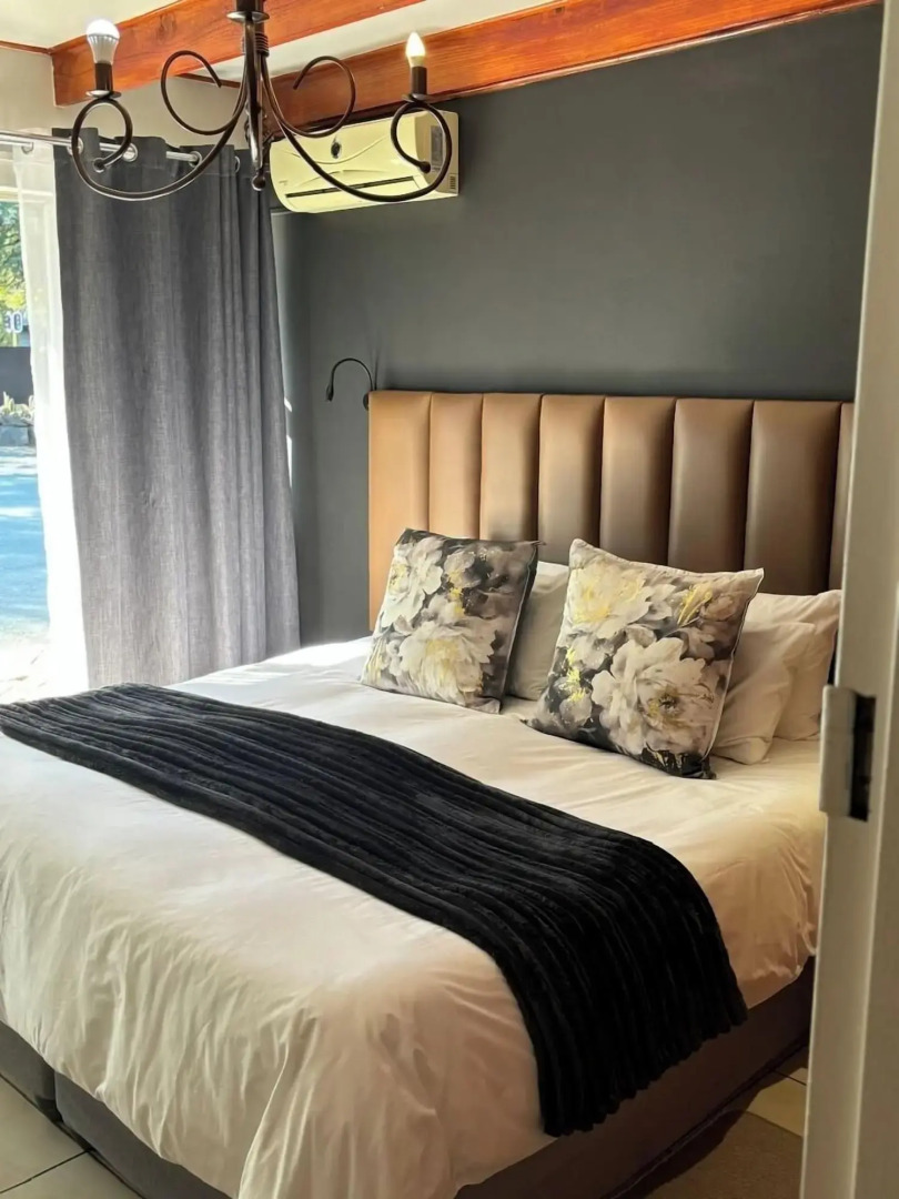 Angels Haven Guesthouse