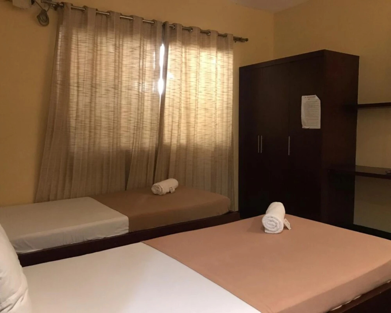 Laurien Hotel by OYO