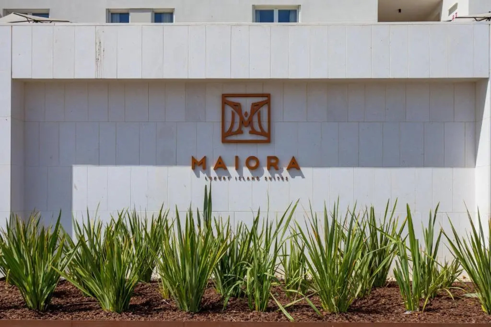 MAIORA Luxury Island Suites