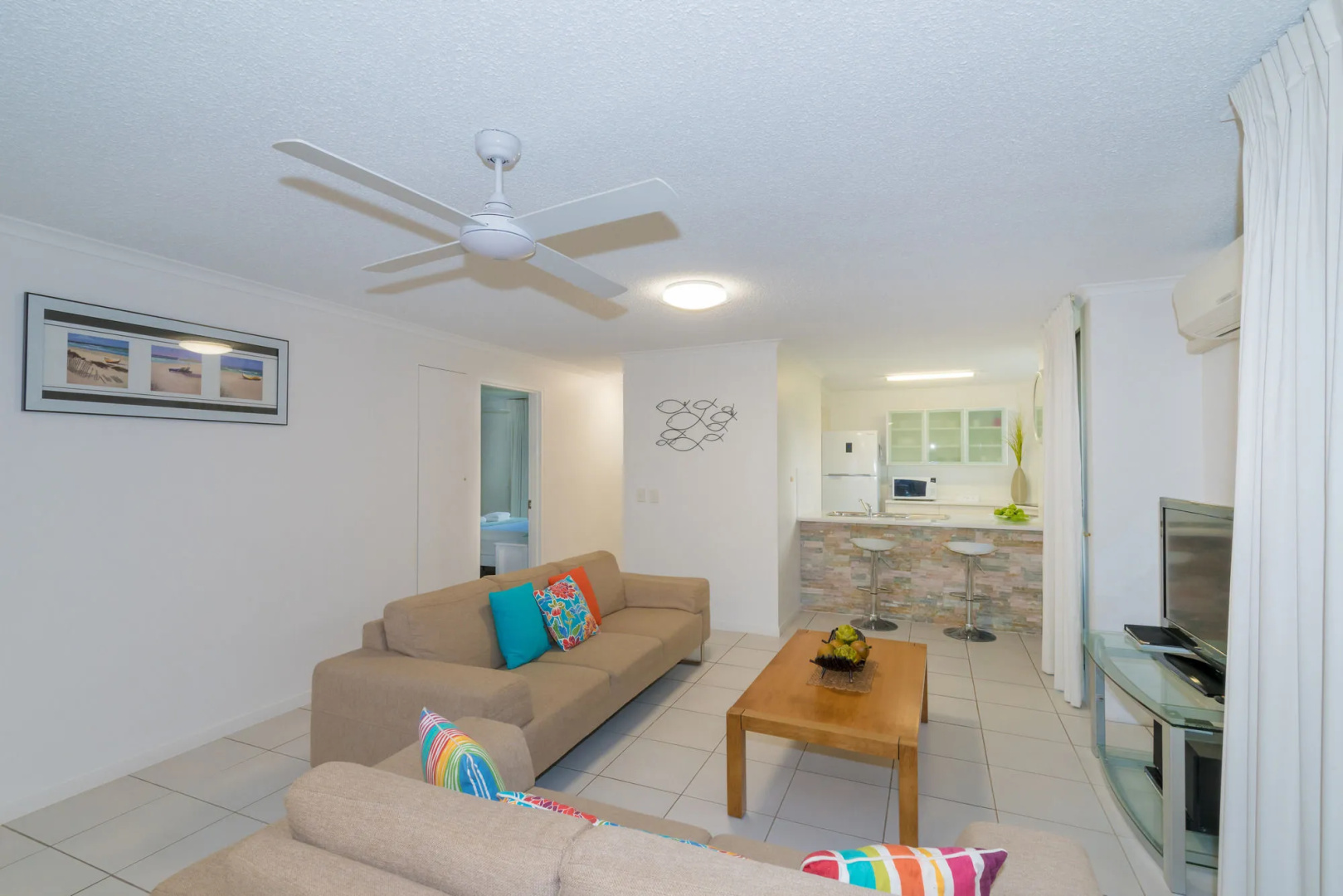 Munna Beach Apartments