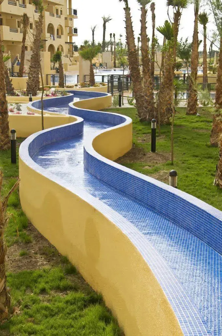 Senator Mar Menor Golf & Spa Resort