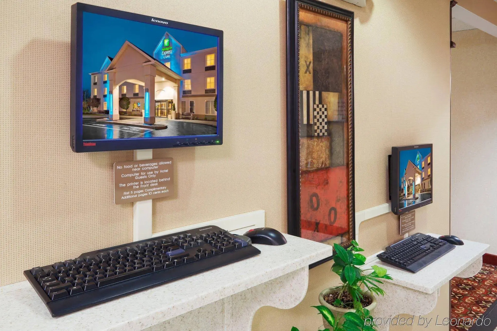 Holiday Inn Express Hotel & Suites Frackville by IHG