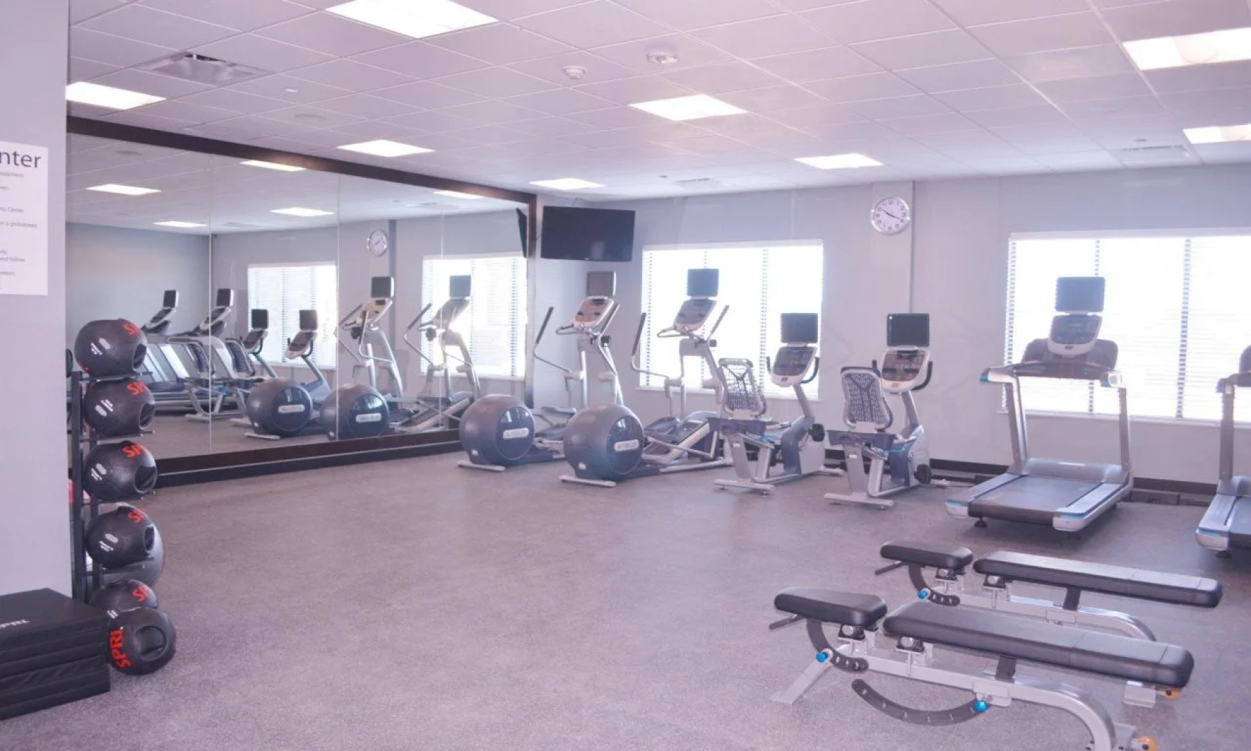 Holiday Inn Express & Suites Denver South - Castle Rock by IHG