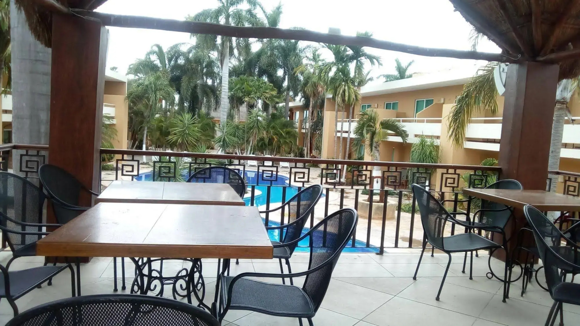 TecnoHotel Mérida Norte