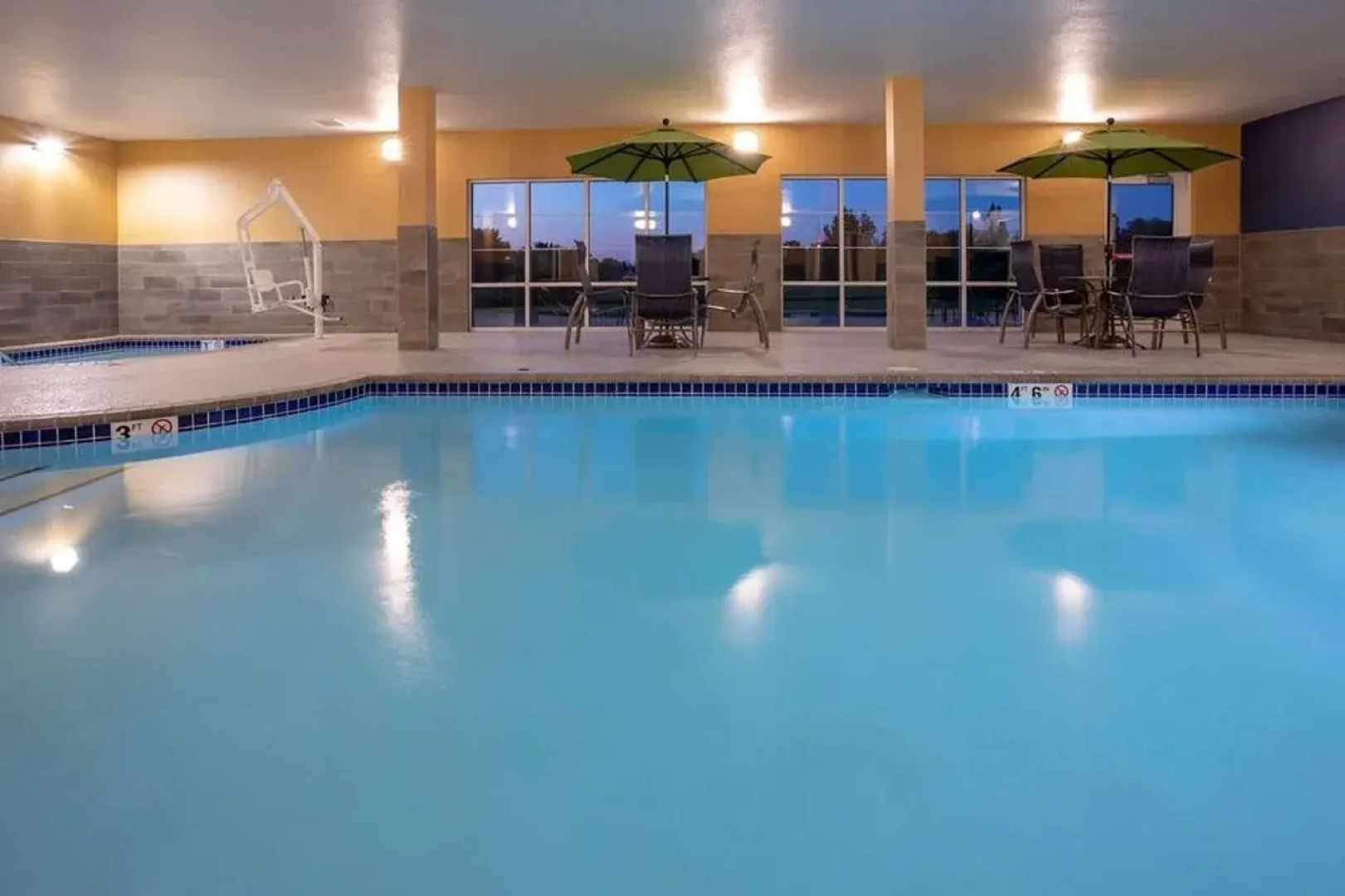 Little Crow Resort & Conference, Trademark by Wyndham
