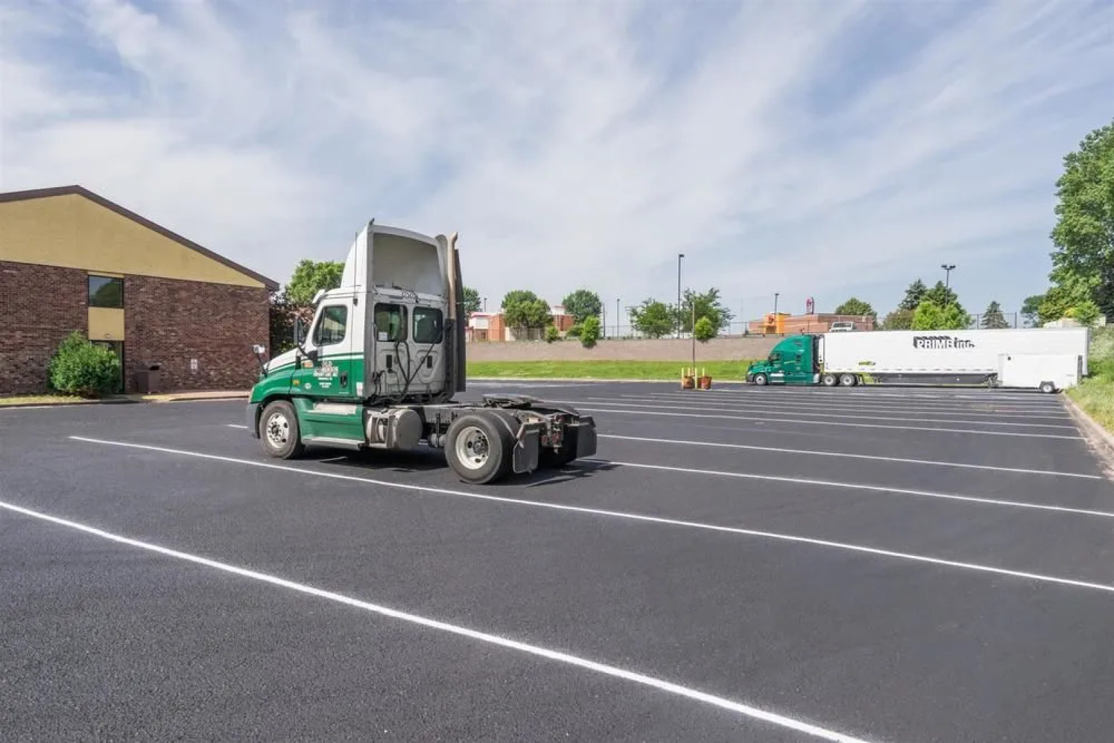 Days Inn by Wyndham Mounds View Twin Cities North